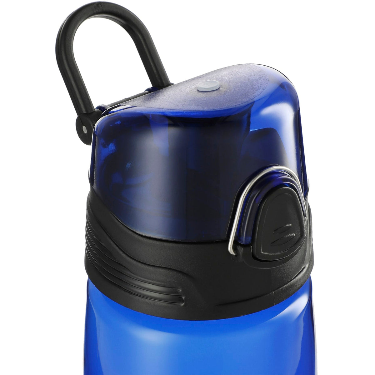 Transparent Blue (TBL)