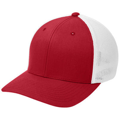 True Red/ White