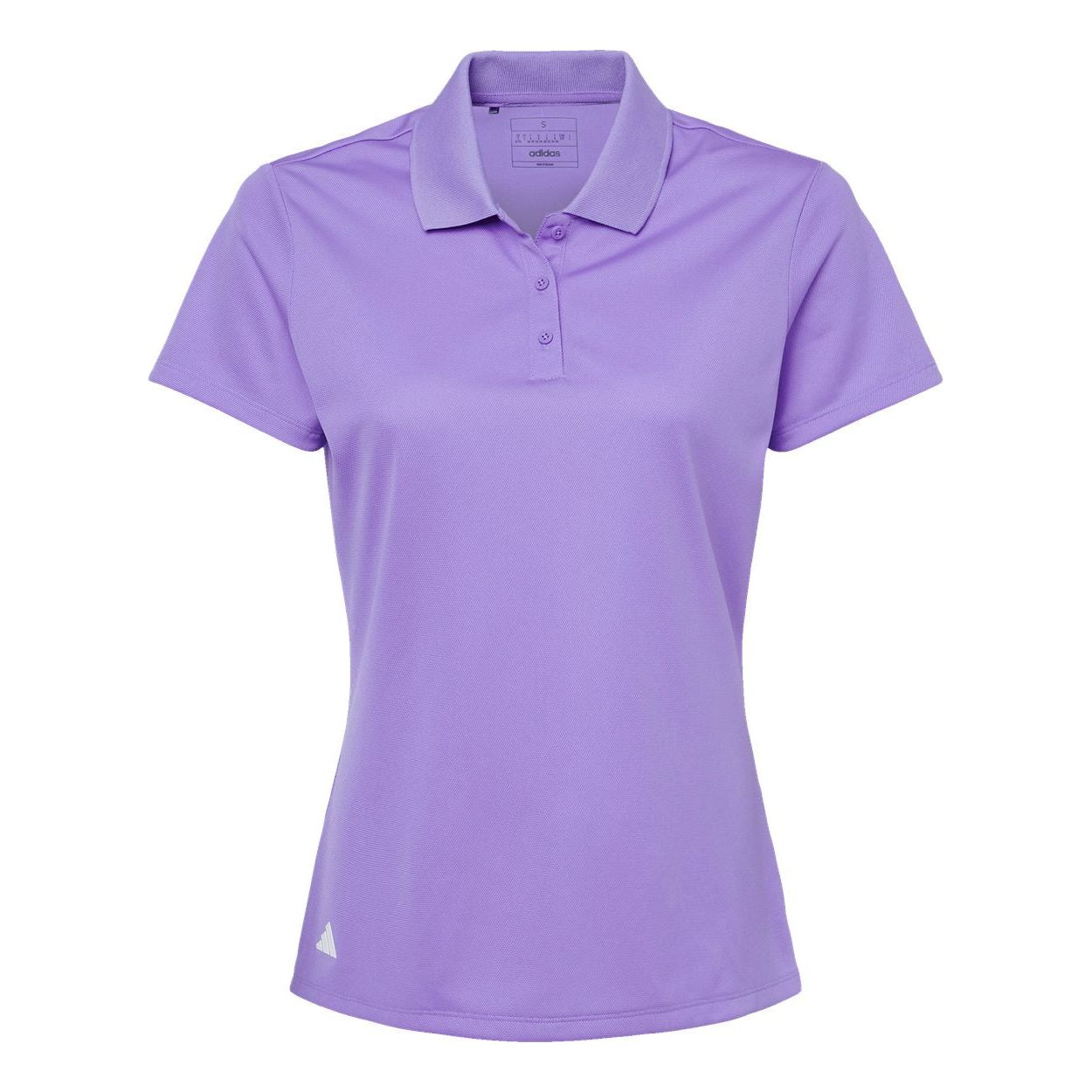 Adidas Women's Basic Sport Polo