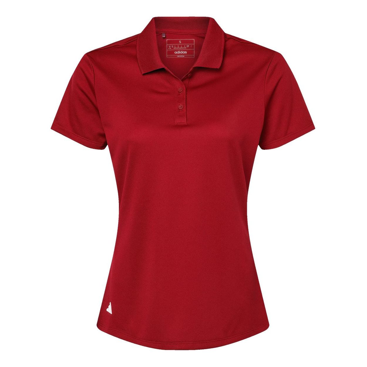 Adidas Women's Basic Sport Polo