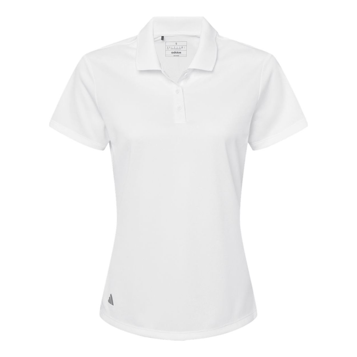 Adidas Women's Basic Sport Polo