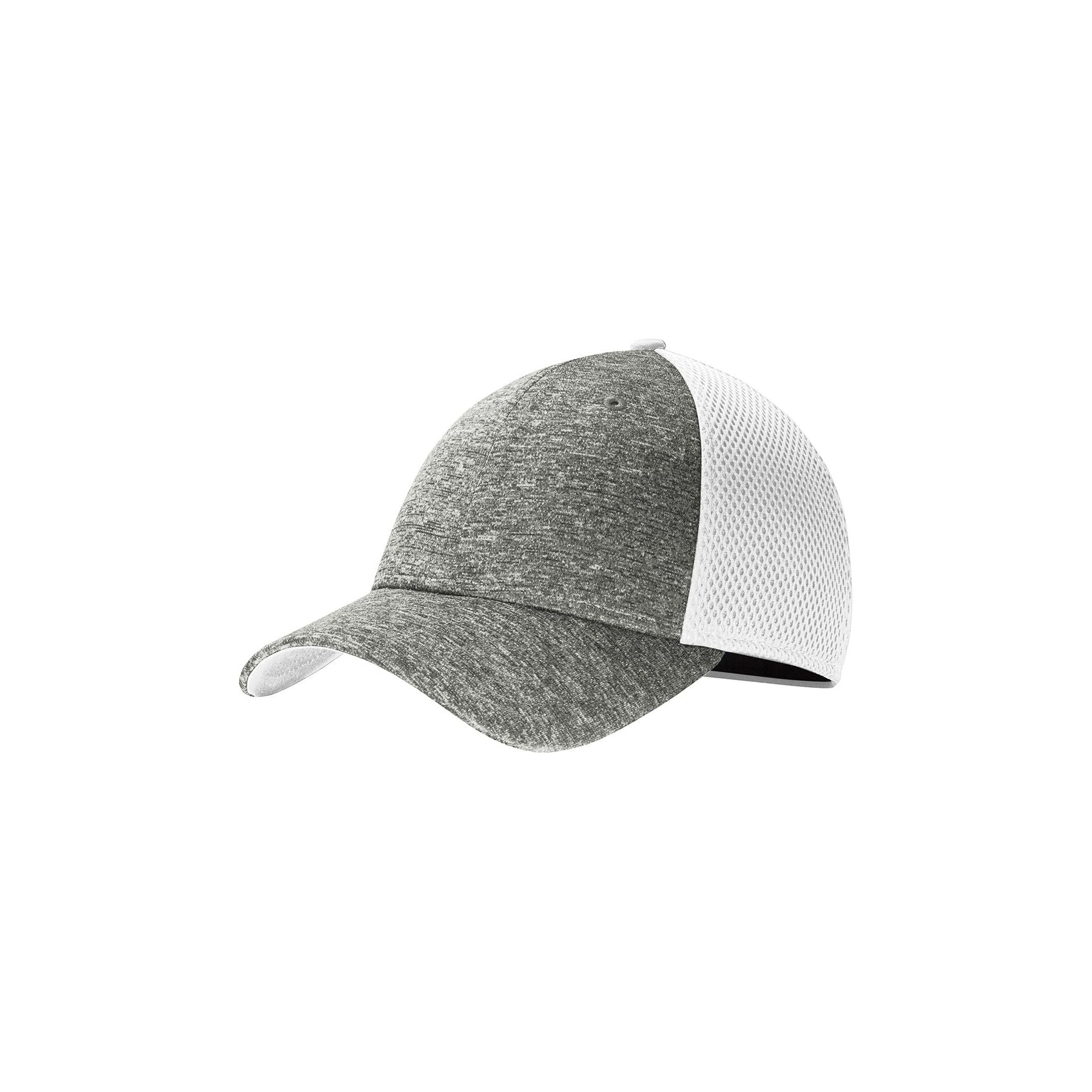 New Era Shadow Stretch Mesh Cap