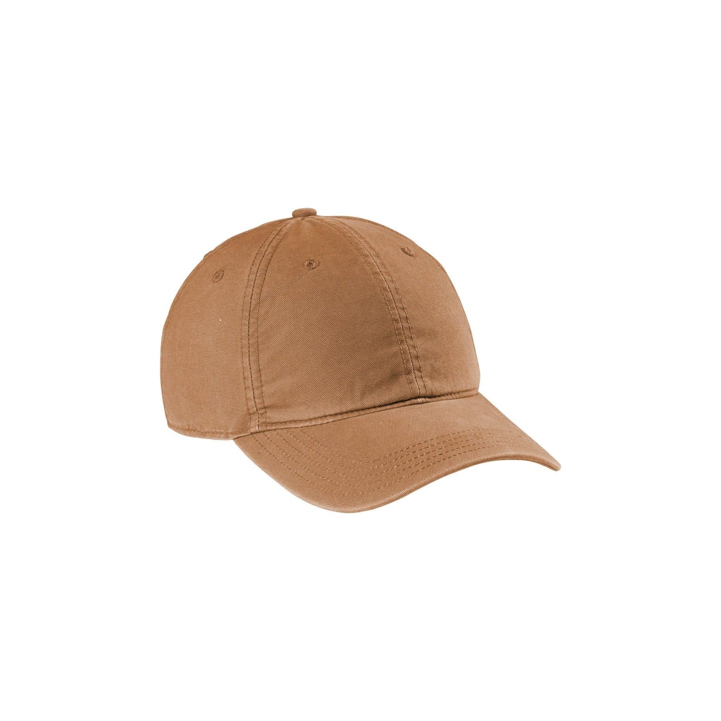 Carhartt® Cotton Canvas Cap