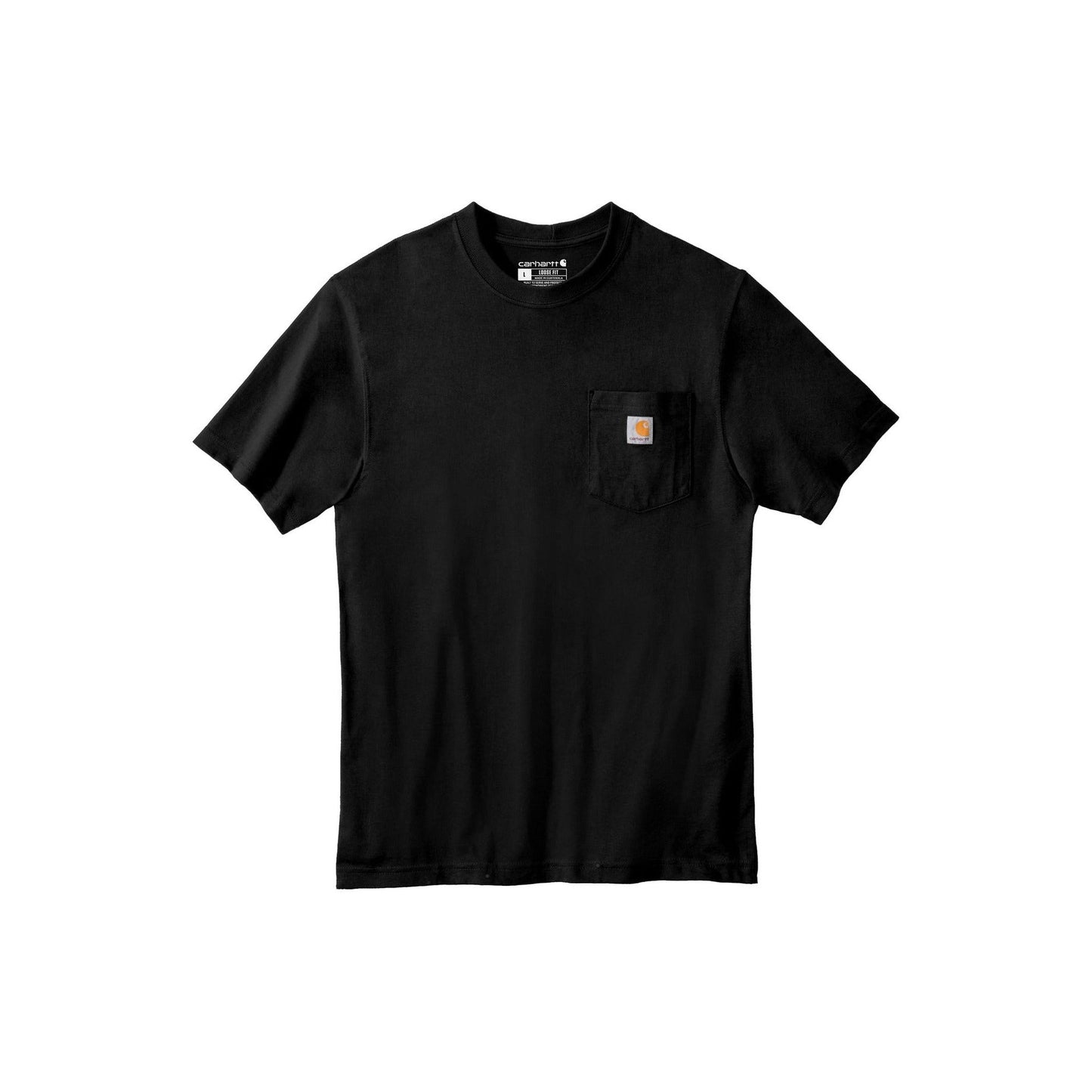 Carhartt ® Workwear Pocket Short Sleeve T-Shirt