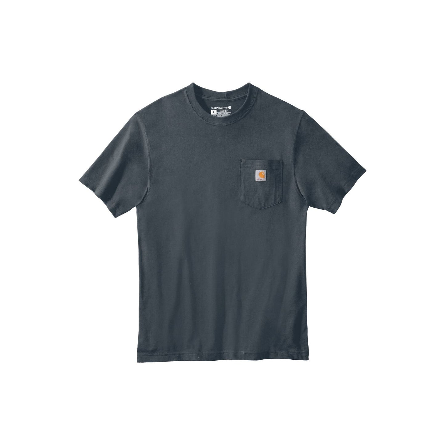 Carhartt ® Workwear Pocket Short Sleeve T-Shirt