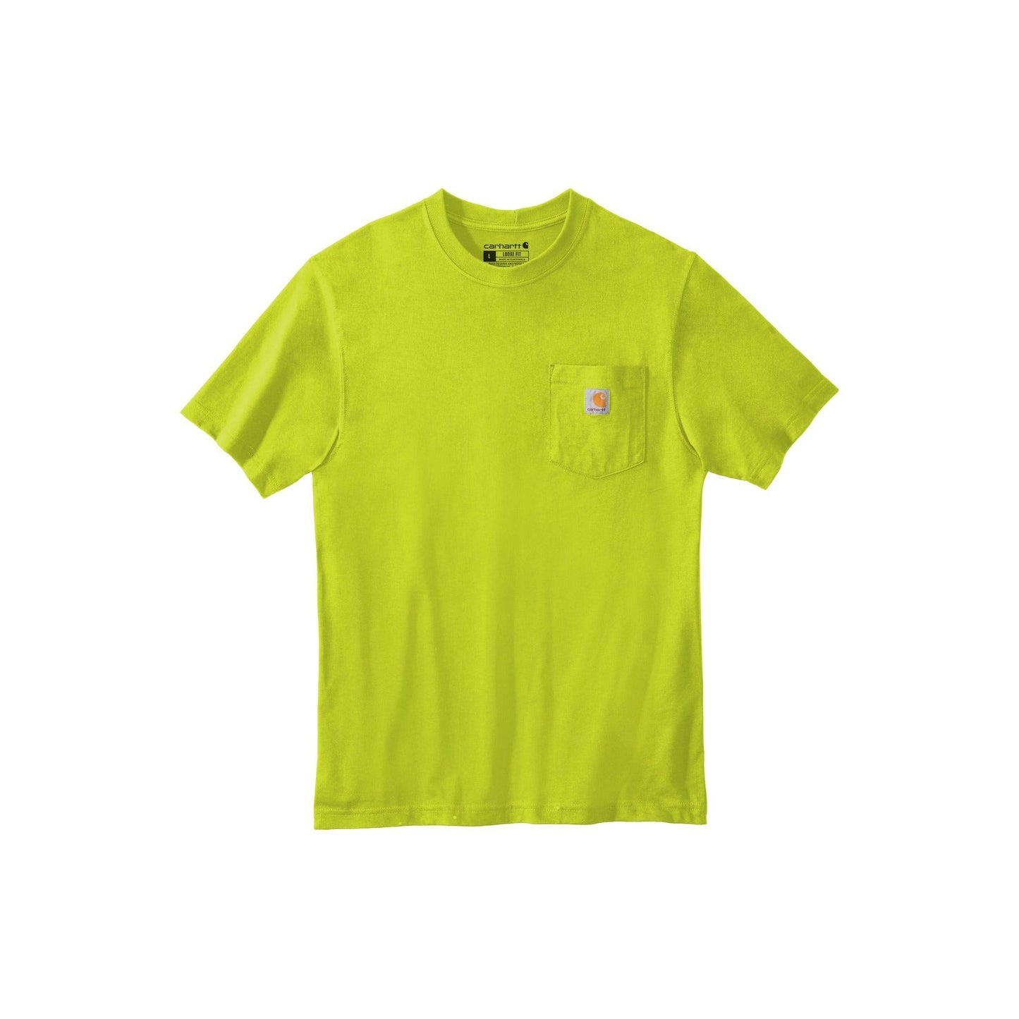 Carhartt ® Workwear Pocket Short Sleeve T-Shirt