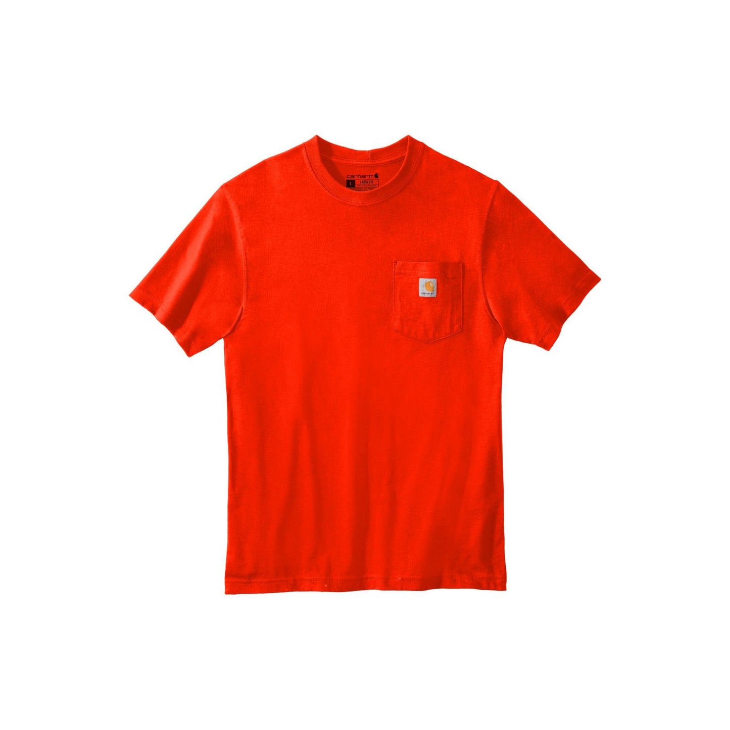 Carhartt ® Workwear Pocket Short Sleeve T-Shirt