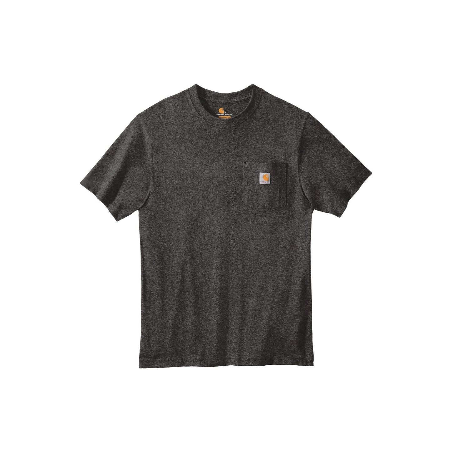 Carhartt ® Workwear Pocket Short Sleeve T-Shirt