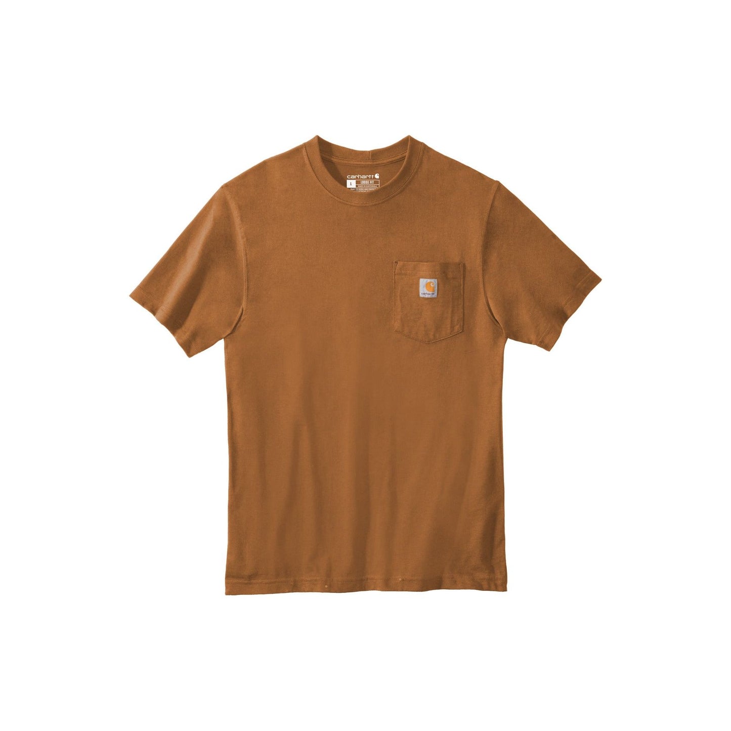 Carhartt ® Workwear Pocket Short Sleeve T-Shirt