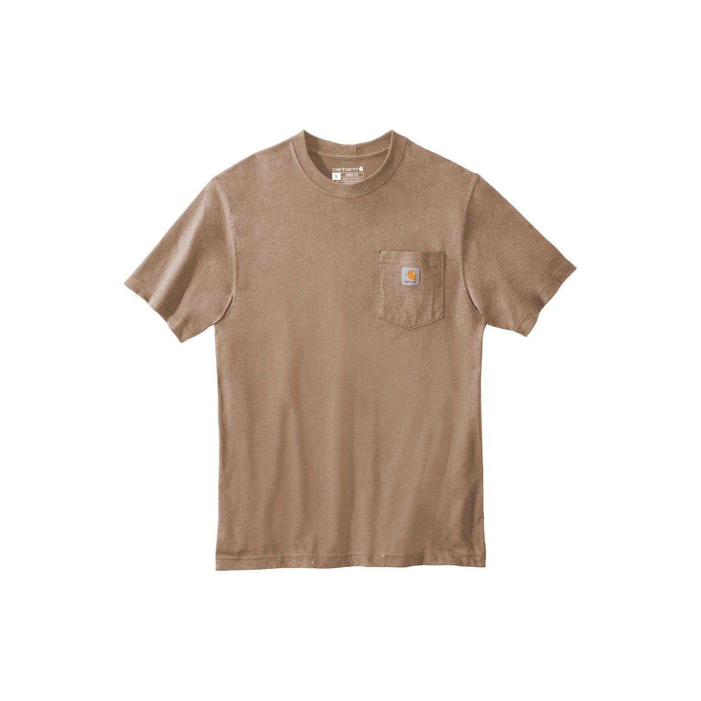 Carhartt ® Workwear Pocket Short Sleeve T-Shirt