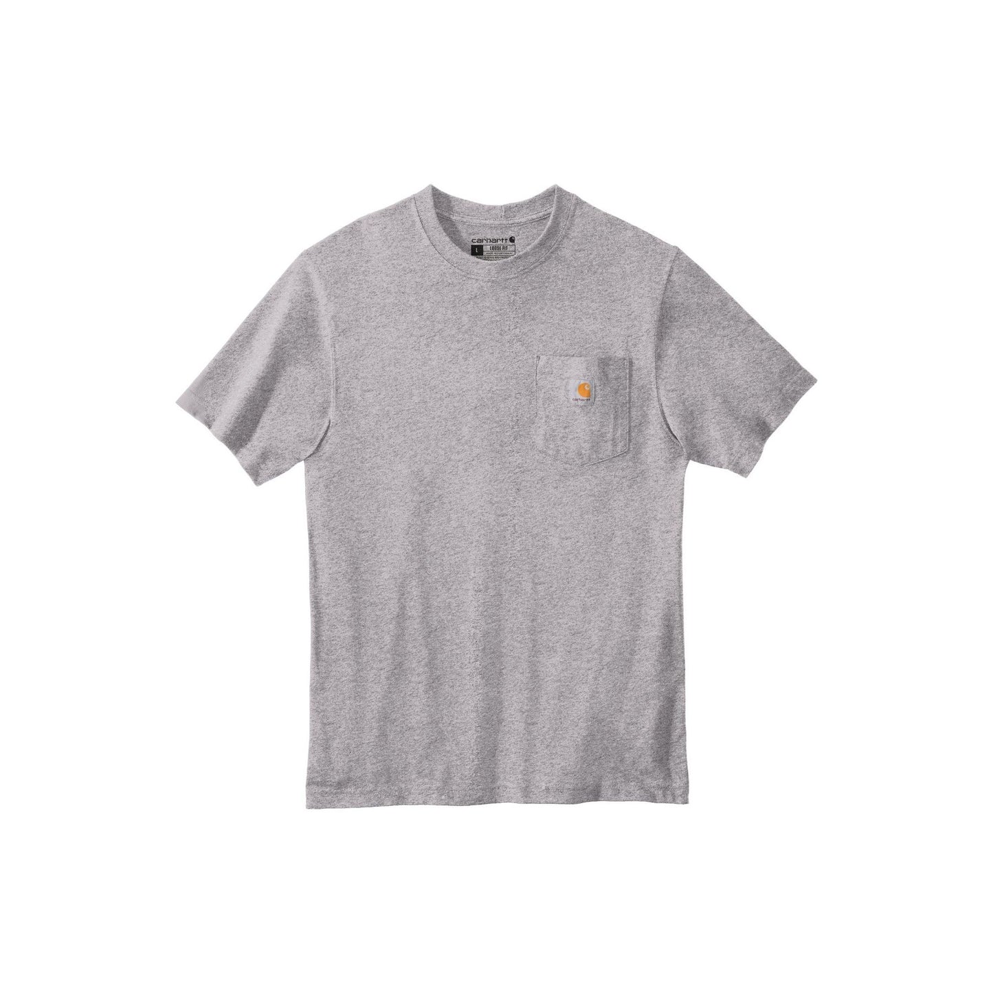 Carhartt ® Workwear Pocket Short Sleeve T-Shirt