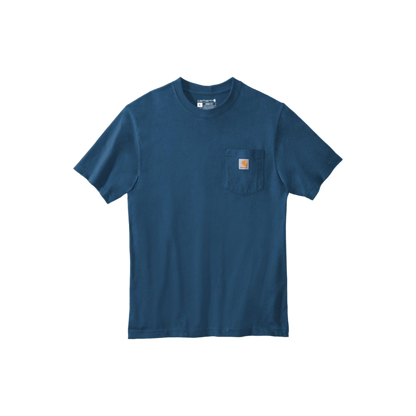 Carhartt ® Workwear Pocket Short Sleeve T-Shirt