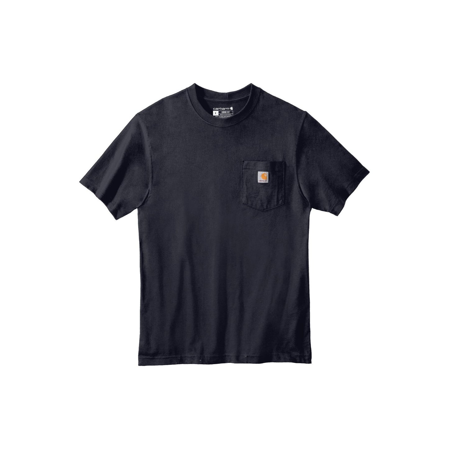Carhartt ® Workwear Pocket Short Sleeve T-Shirt