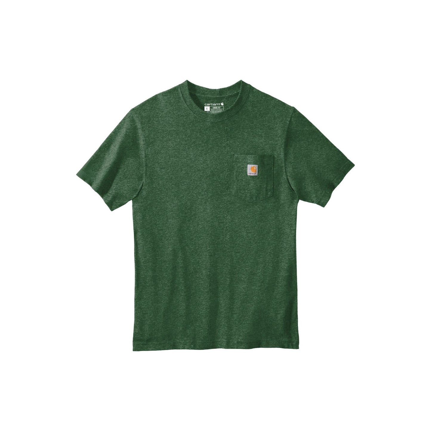 Carhartt ® Workwear Pocket Short Sleeve T-Shirt