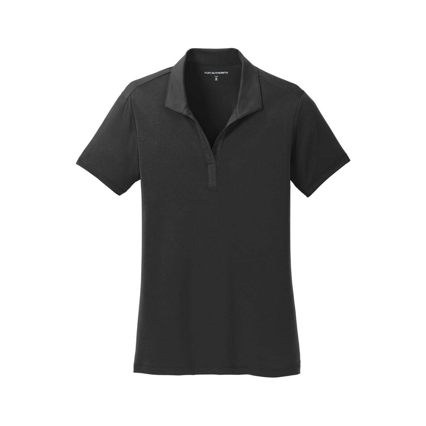 Port Authority® Ladies Cotton Touch™ Performance Polo