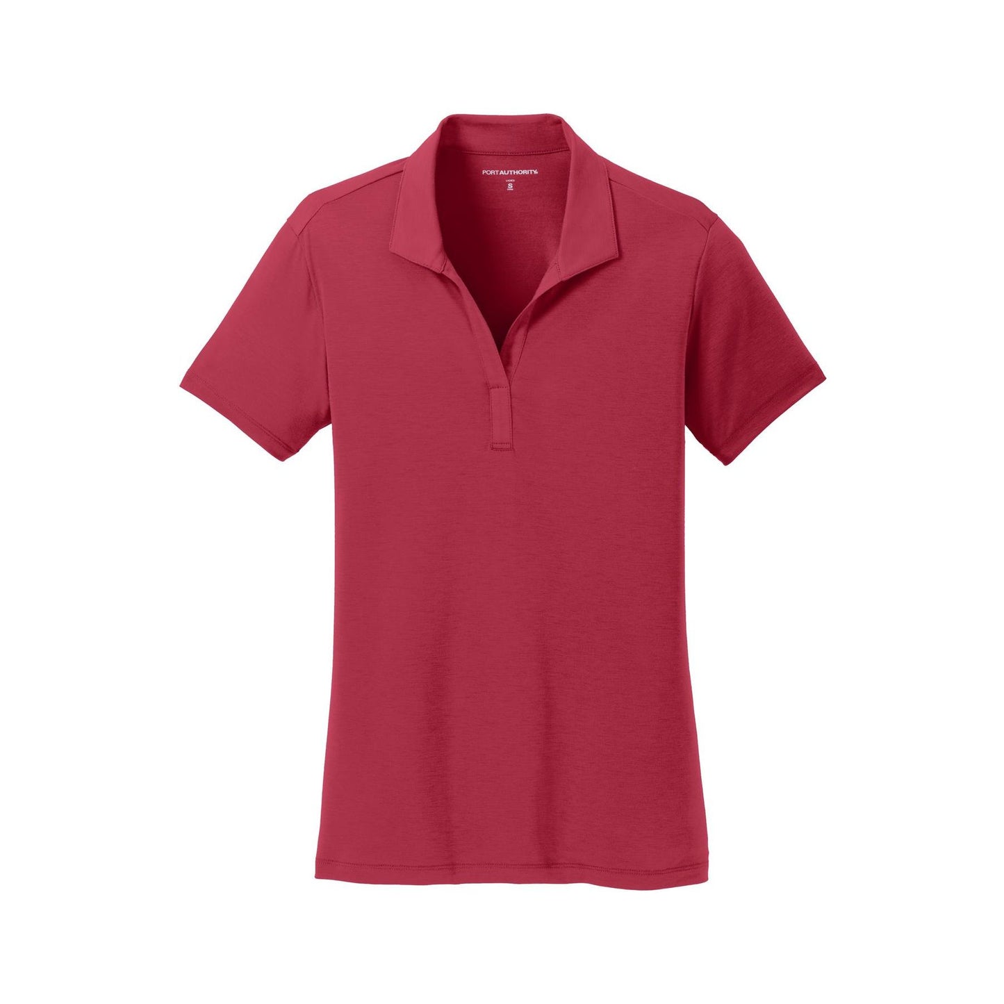 Port Authority® Ladies Cotton Touch™ Performance Polo