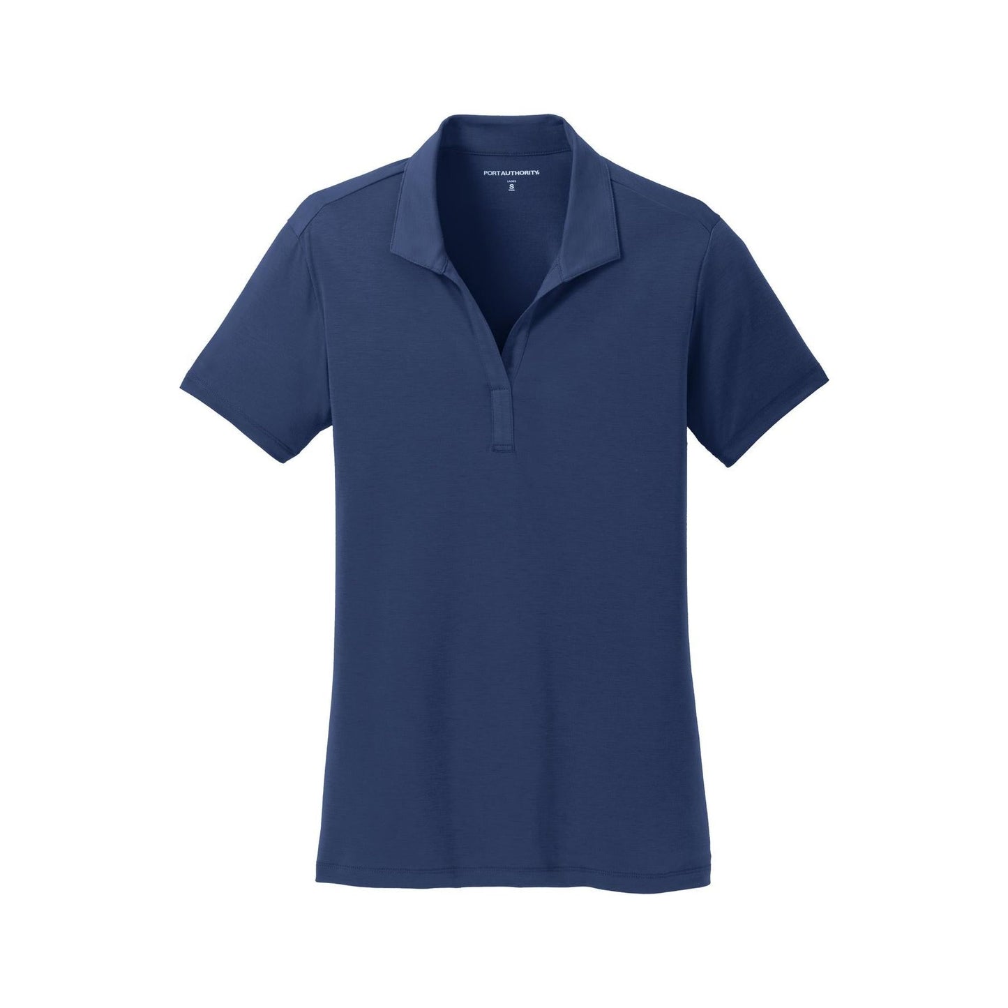 Port Authority® Ladies Cotton Touch™ Performance Polo