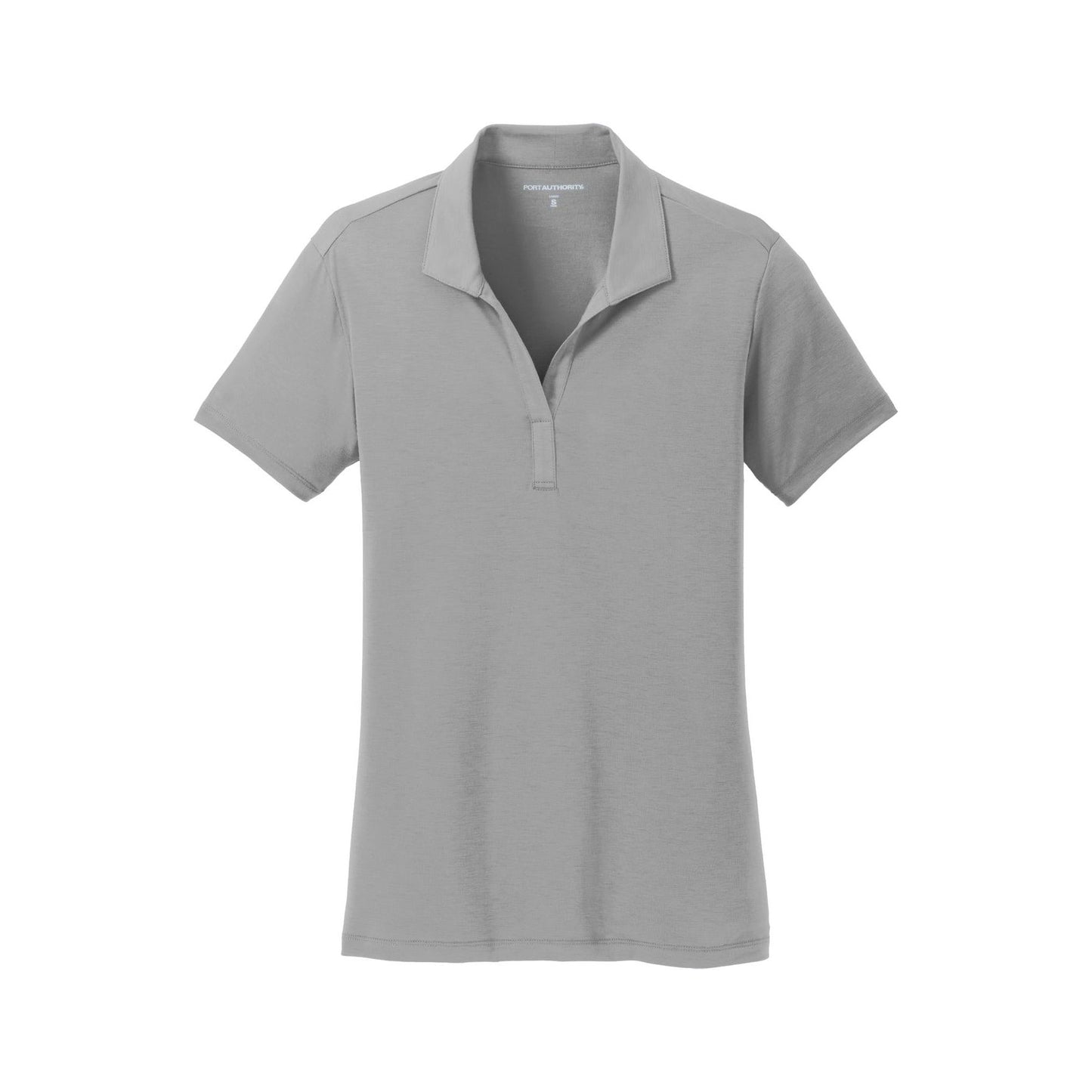 Port Authority® Ladies Cotton Touch™ Performance Polo