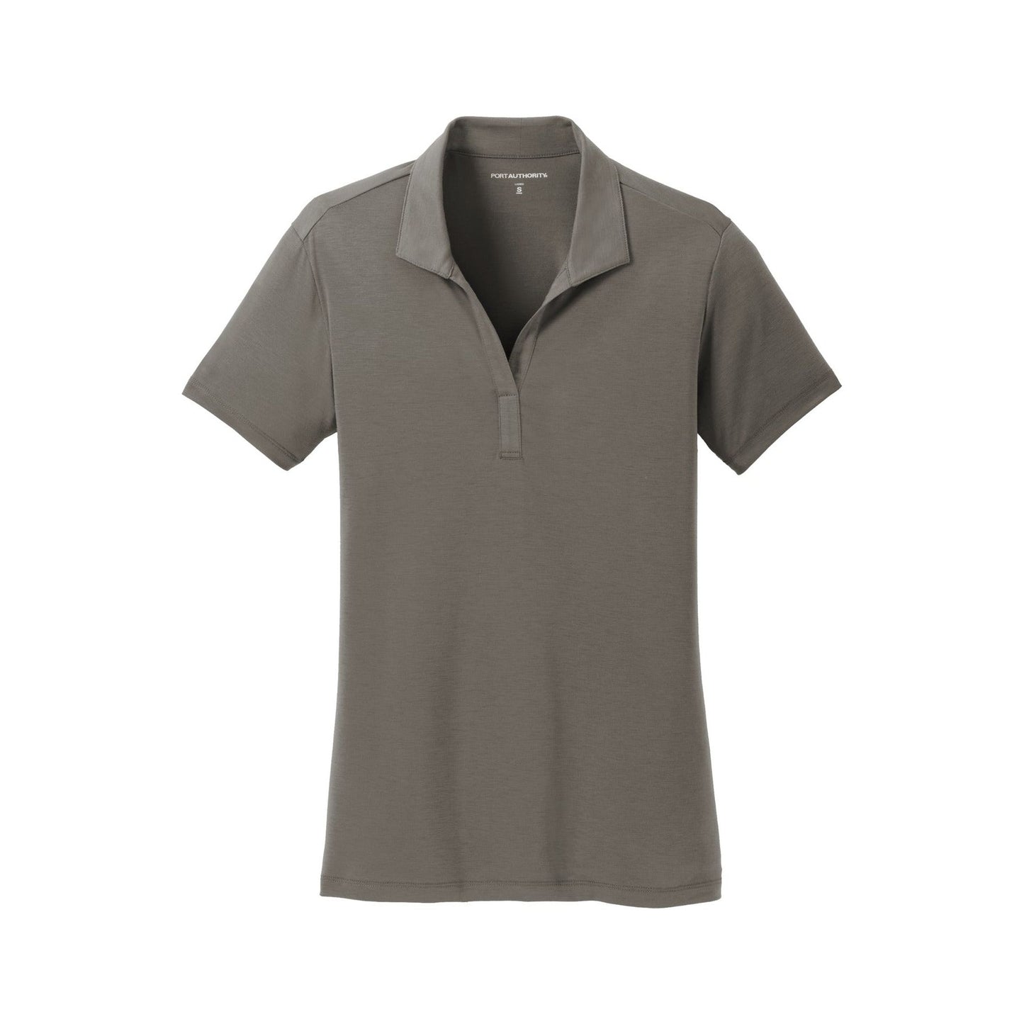 Port Authority® Ladies Cotton Touch™ Performance Polo