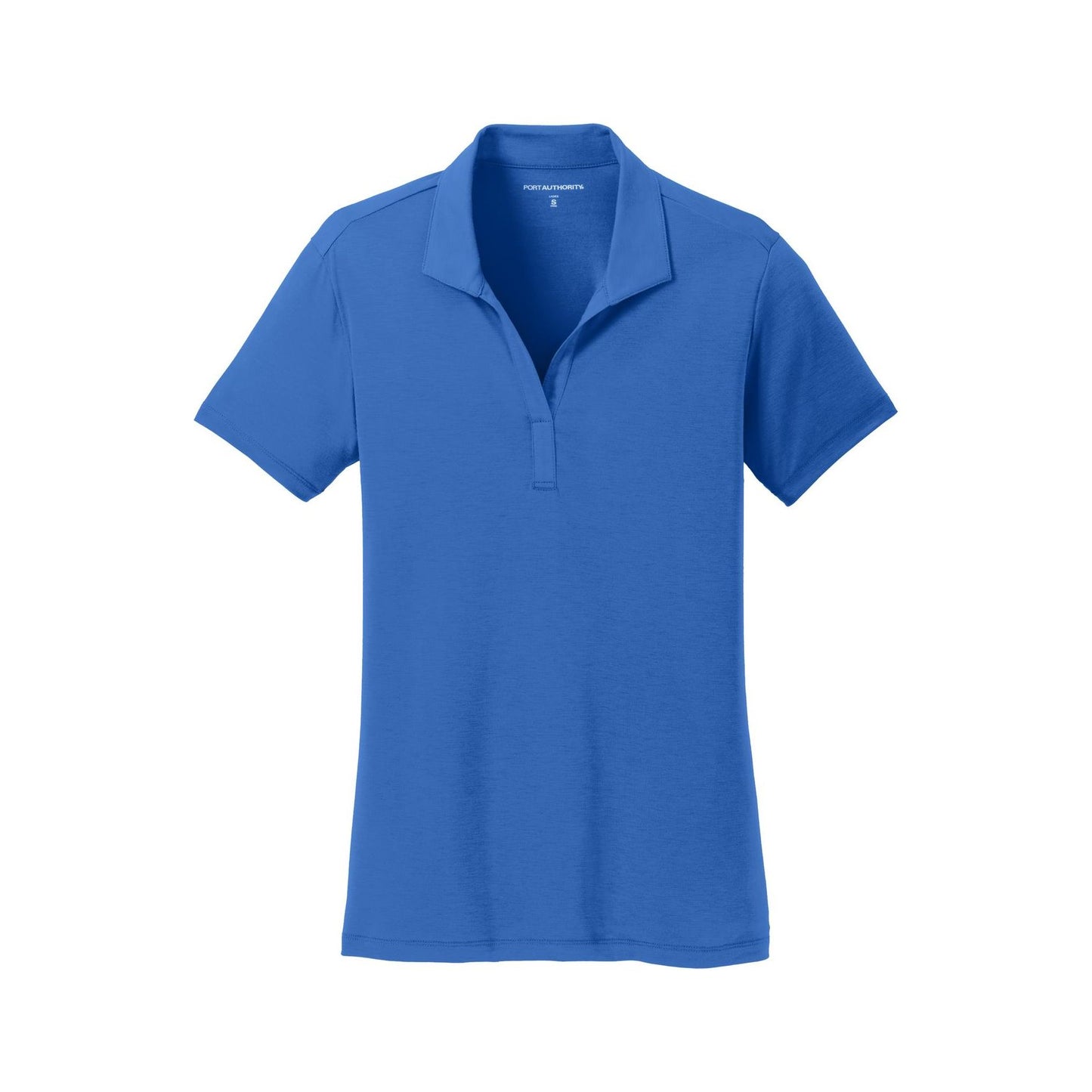 Port Authority® Ladies Cotton Touch™ Performance Polo
