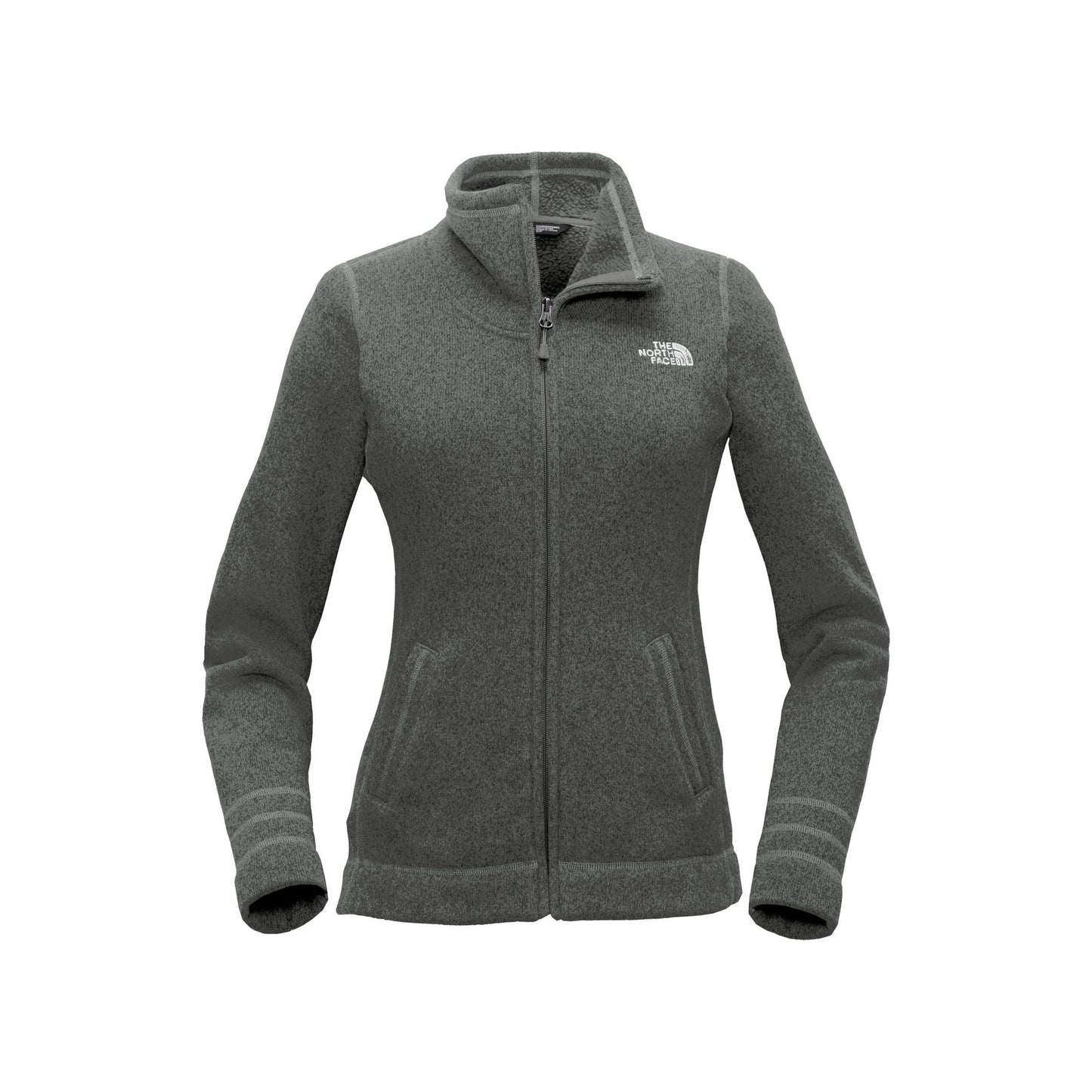 The North Face ® Ladies Sweater Fleece Jacket