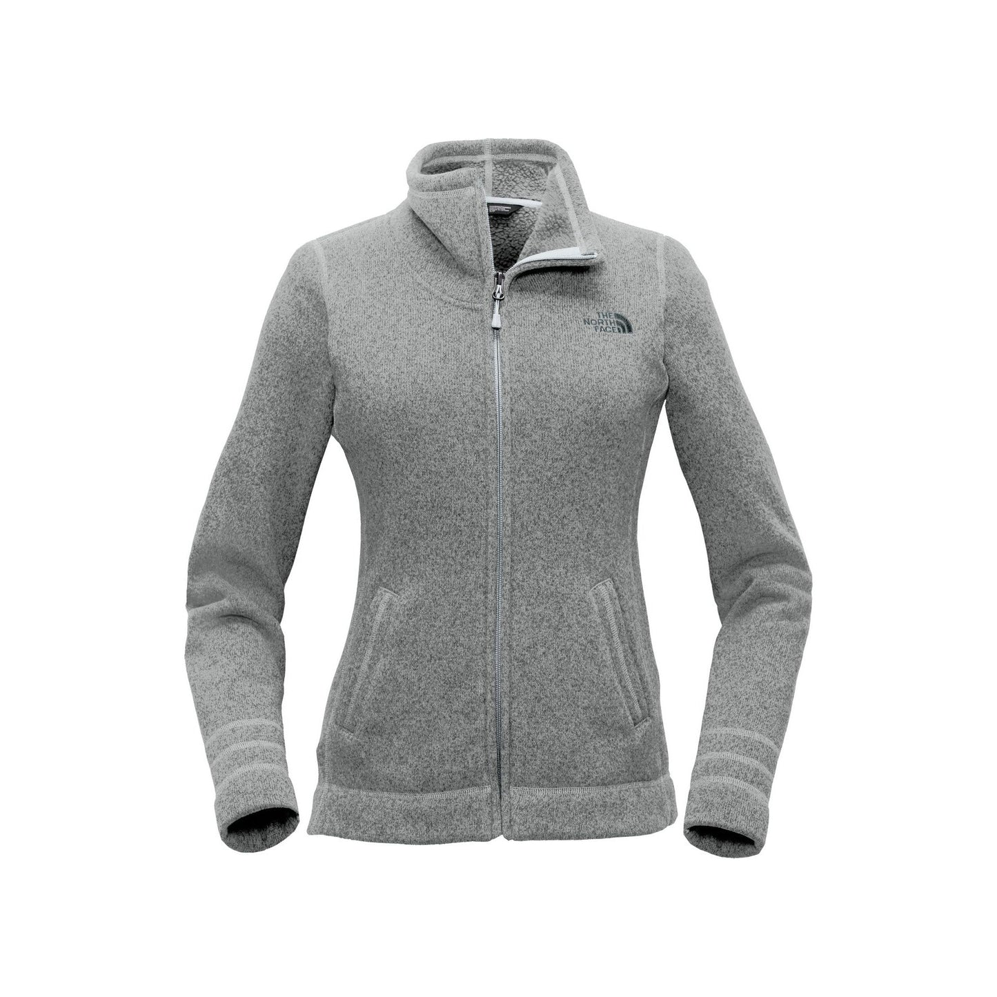 The North Face ® Ladies Sweater Fleece Jacket